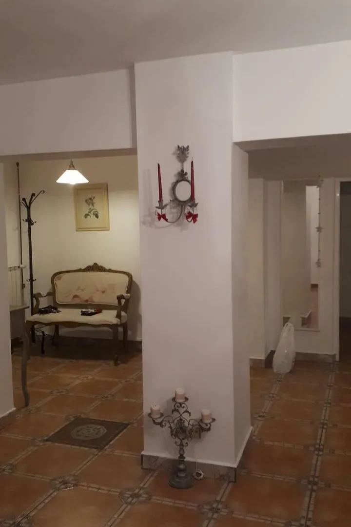 Hôtel Bulevardul Unirii Old Bucarest Appartement