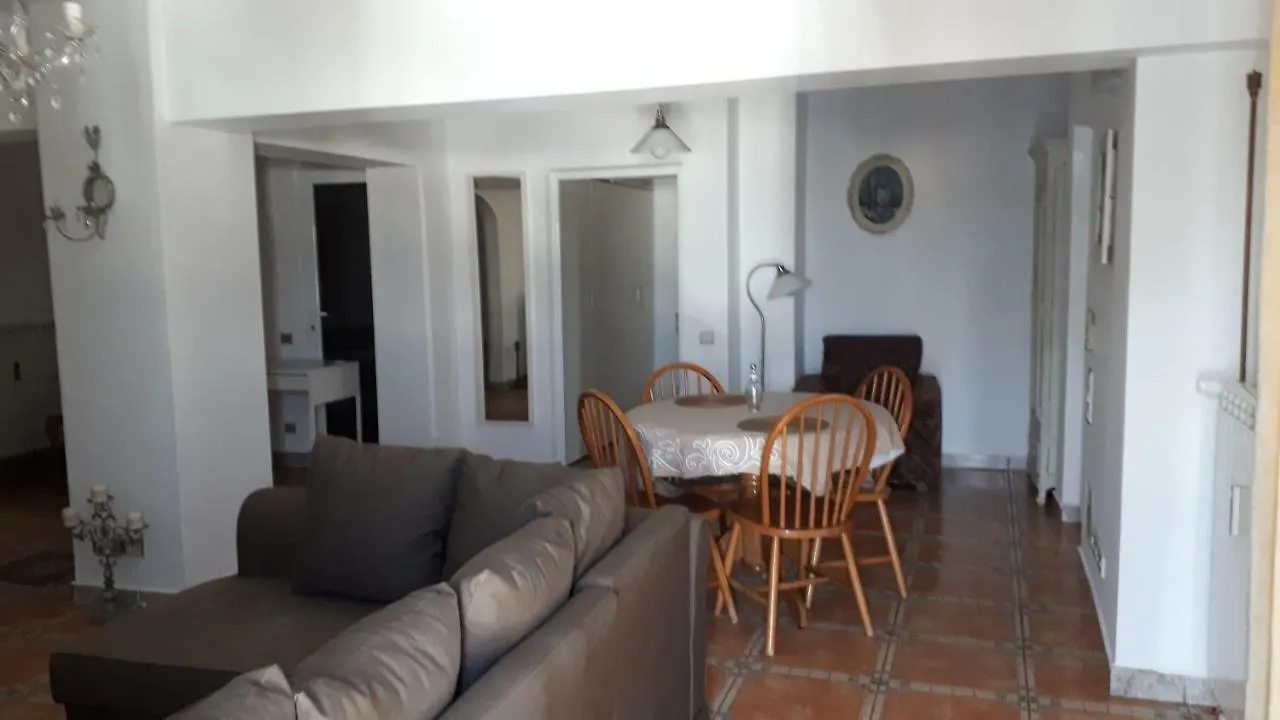 Appartement Hôtel Bulevardul Unirii Old Bucarest Roumanie