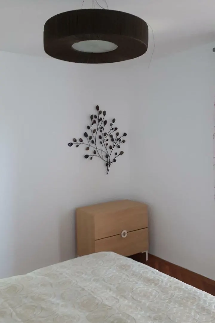 Appartement Hôtel Bulevardul Unirii Old Bucarest