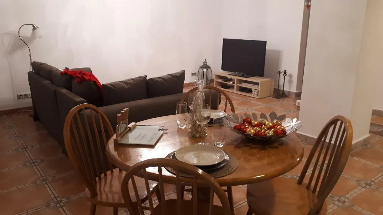 Appartement Hôtel Bulevardul Unirii Old Bucarest